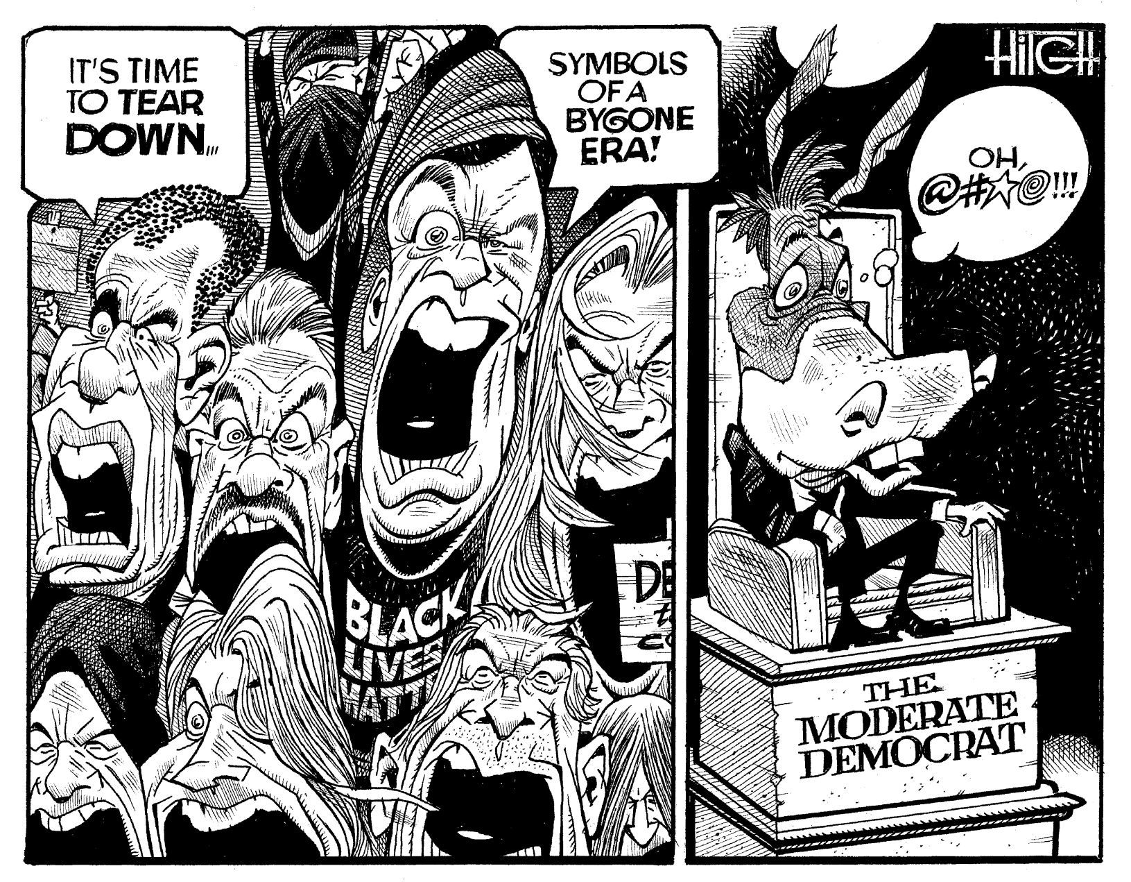 CARTOON 1